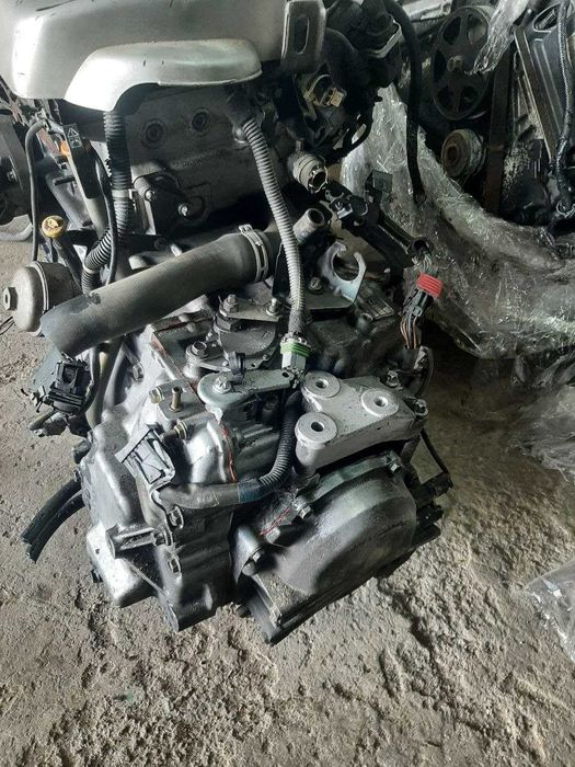 Коробка автомат Opel Astra 1.8 Z18XE Vectra Corsa Tigra Zafira