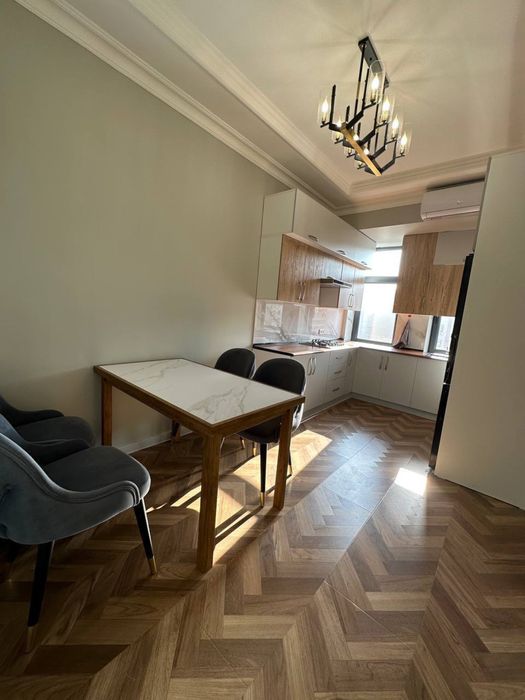 Аренда квартиры