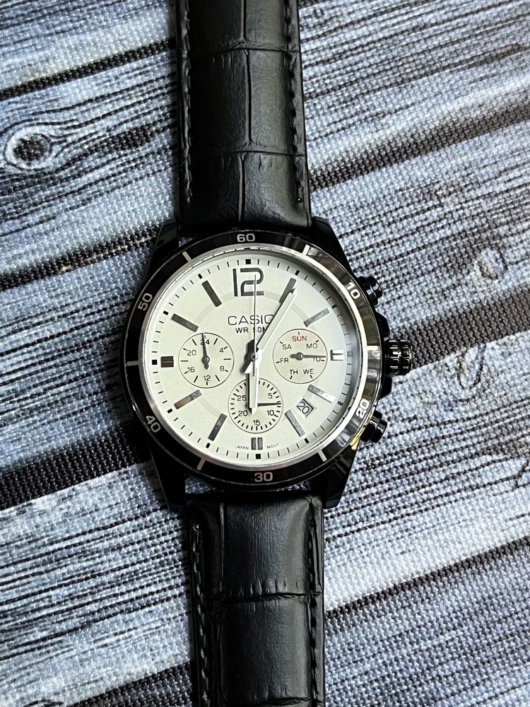 Часы Tissot Новые Кварц Мужские. Наручные Тиссот Алматы Доставка