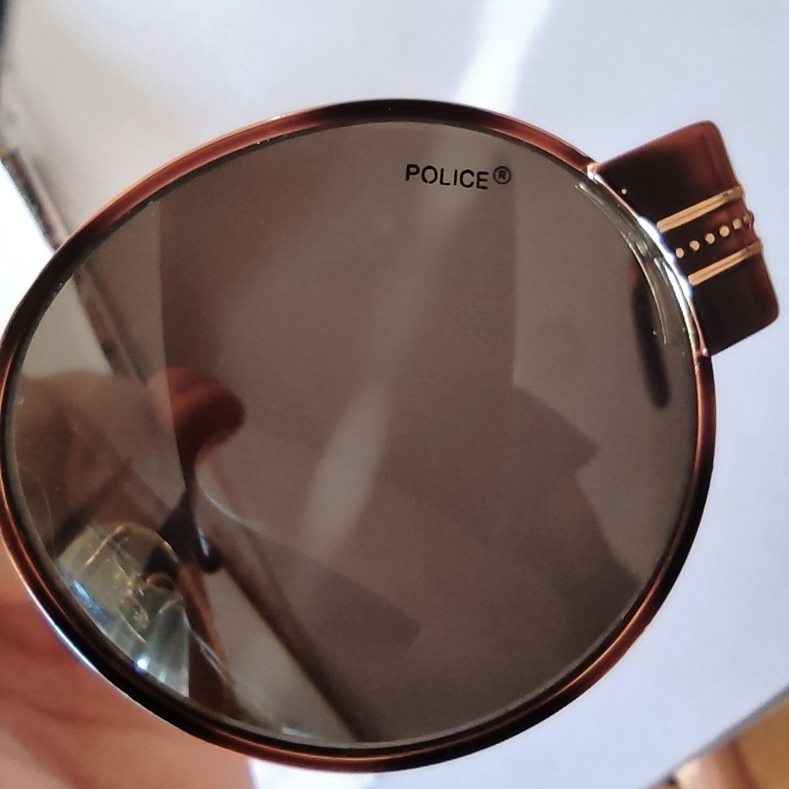 Слънчеви очила Police 2243 Col.120