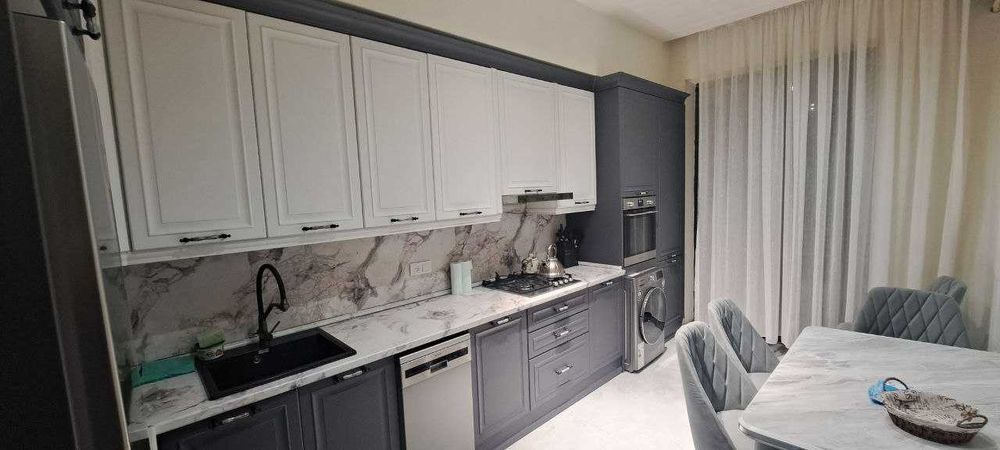 Посуточная аренда квартира