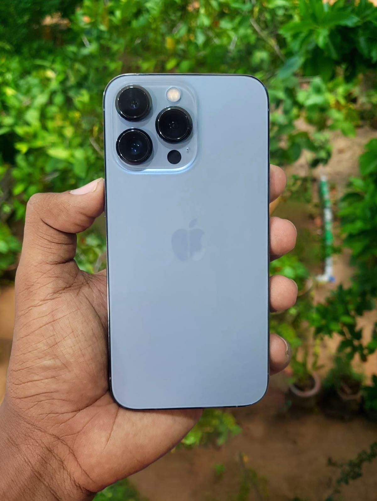 Iphone 13 Pro USA