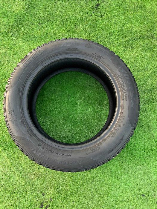 Anvelope Iarna 205/55/16 Pirelli