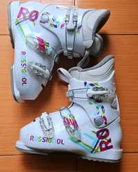 Детски ски обувки Rossignol 34 - 35