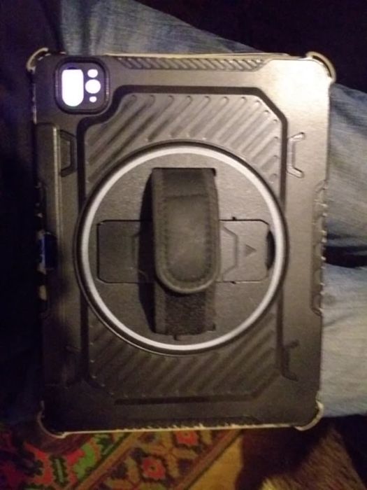 iPad 11 Pro 2 generation