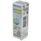 Philips 
Лампа 12V H3 55W Longerlife Eco Vision