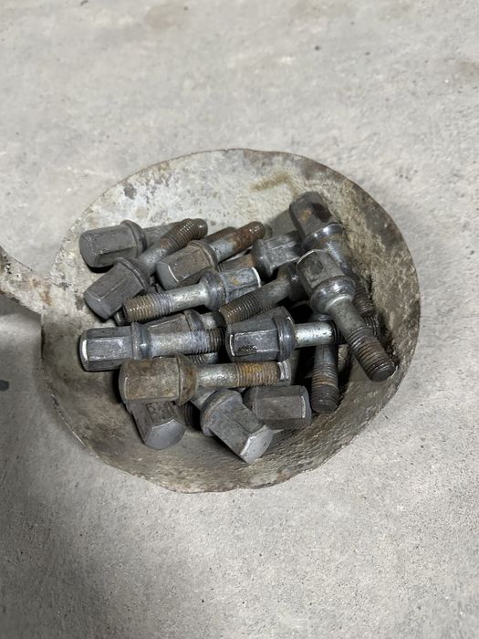 Р16 мекаб рестайлинг, w210 диск