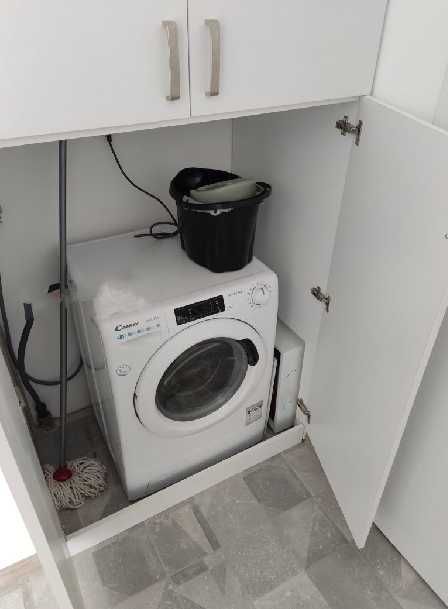 Дава се под наем Двустаен апартамент в София, Разсадника - 76 кв.м за 663 € - Снимка #7