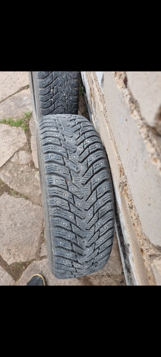 Автошины  Nokian Nordman