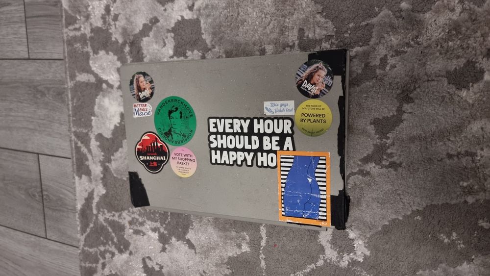 Laptop Acer Aspire A515-56 – pentru piese sau reparare