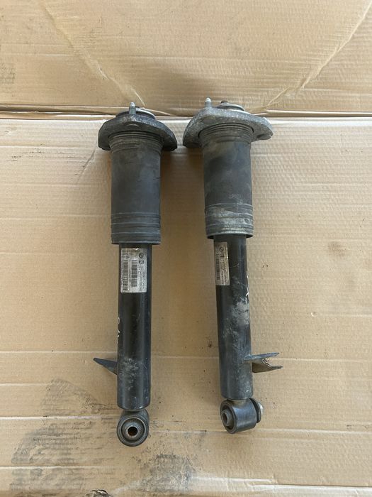 Telescoape bmw x5 E70