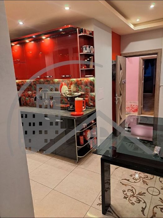 4-стаен в Варна-Възраждане 1