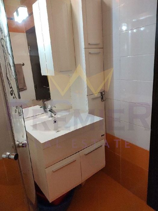 Дава се под наем Двустаен апартамент в Варна, Възраждане 1 - 55 кв.м за 433.5 € - Снимка #7