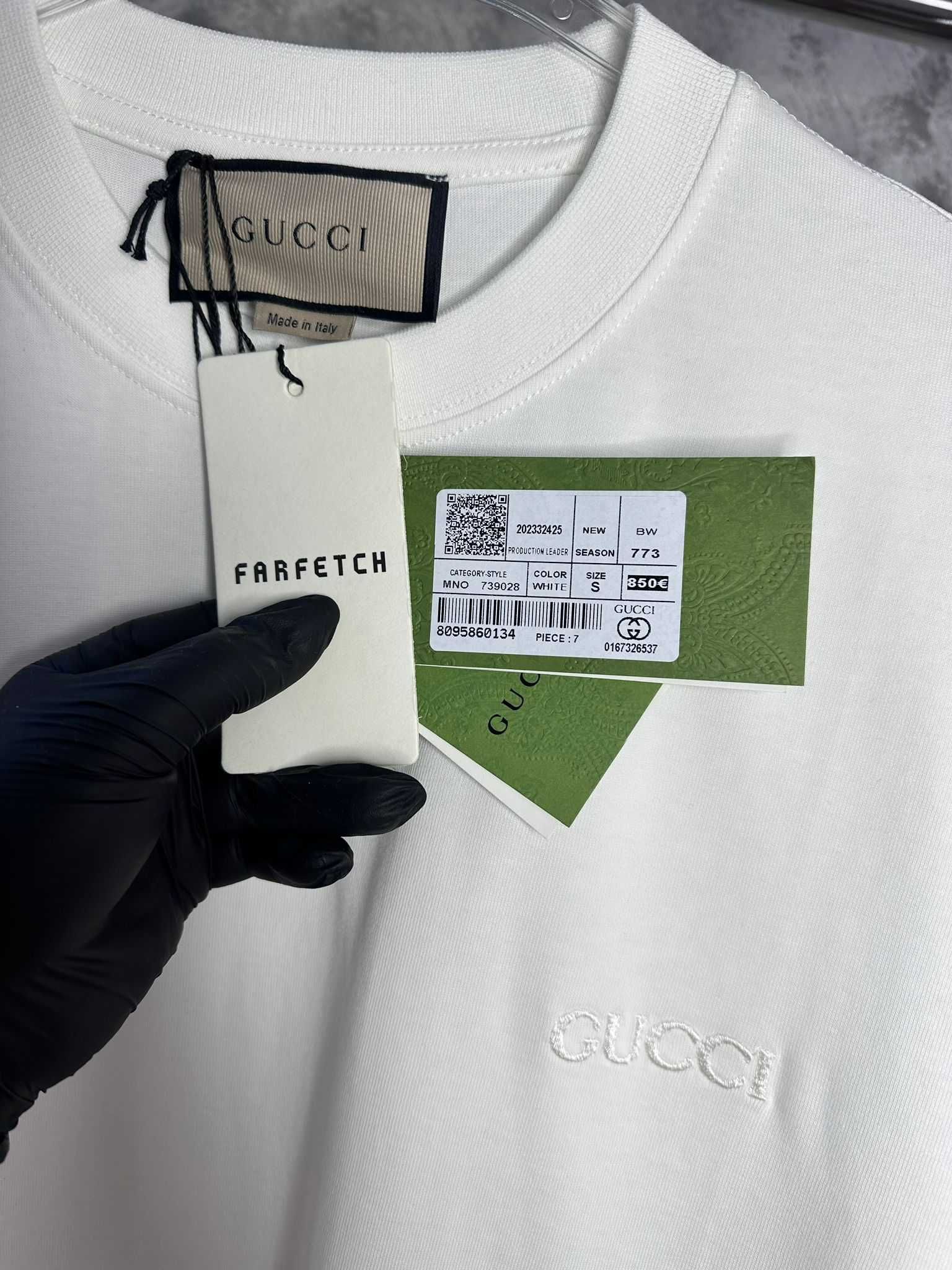 Tricou Gucci Premium