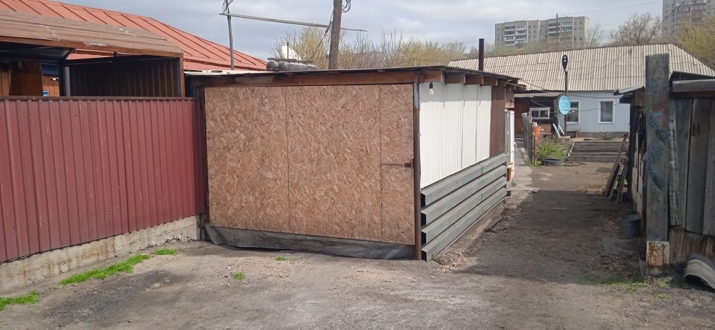Срочно продам дом