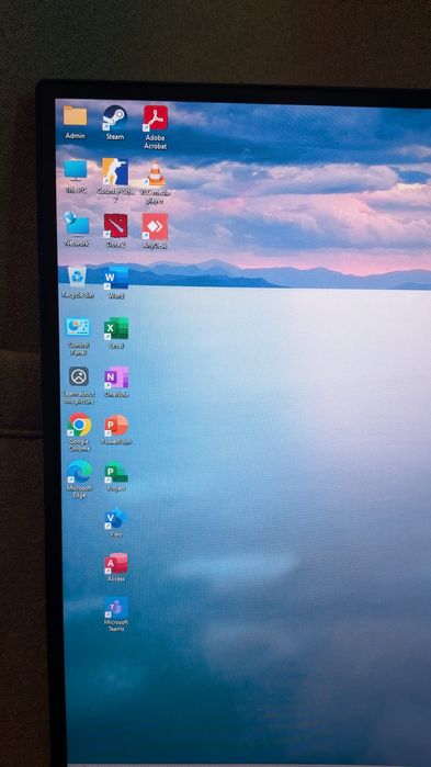 Unitate completa PC Office Gaming Multimedia Ryzen 5 3600 + 5700 XT