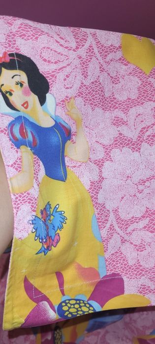 Lenjerie de pat disney