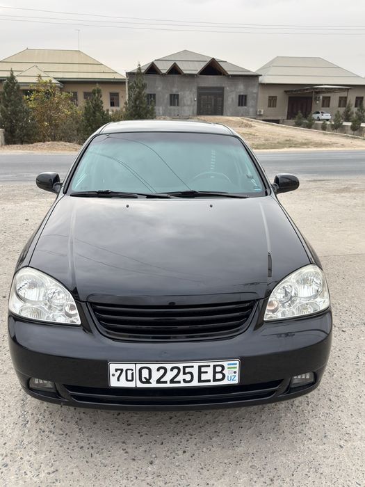 Ласетти кора 2013 йил пробеги 357000км матор килинган 1 ой булди