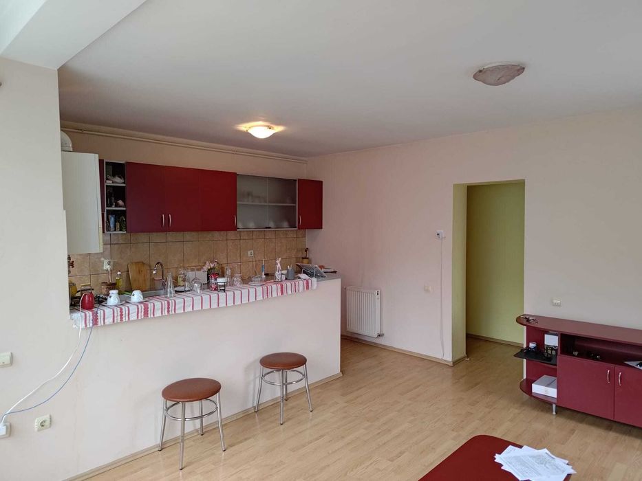 Apartament modern cu 2 camere – Câmpia Turzii