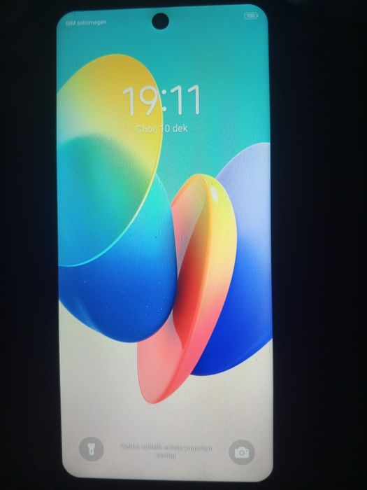 Techno spar go srochno sotiladi