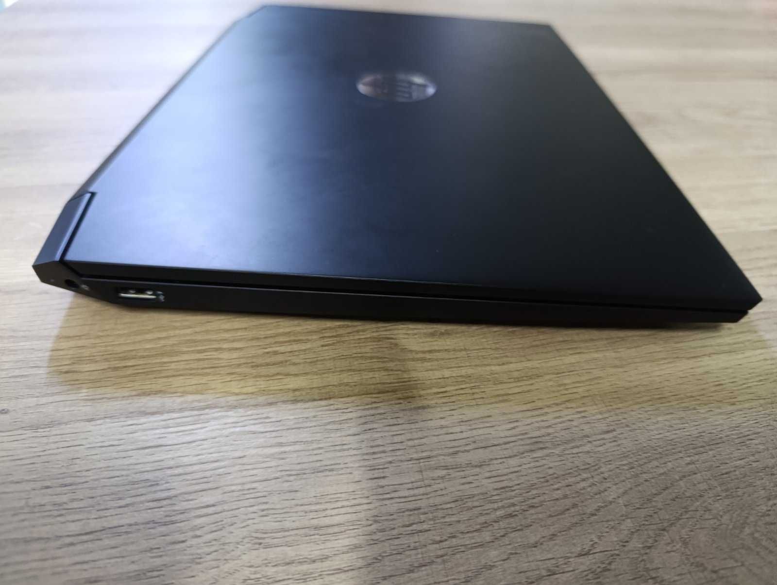 HP Pavilion Gaming 15 - Ryzen 5 5600H / 8GB RAM / 145GB SSD