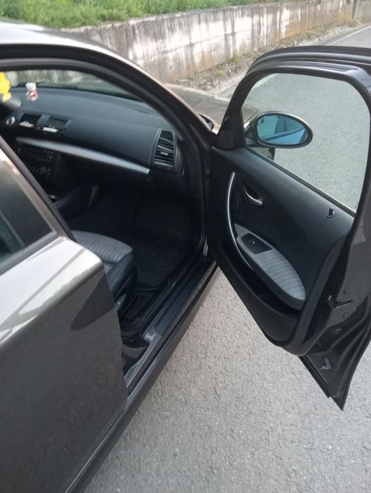 De vânzare BMW seria 1