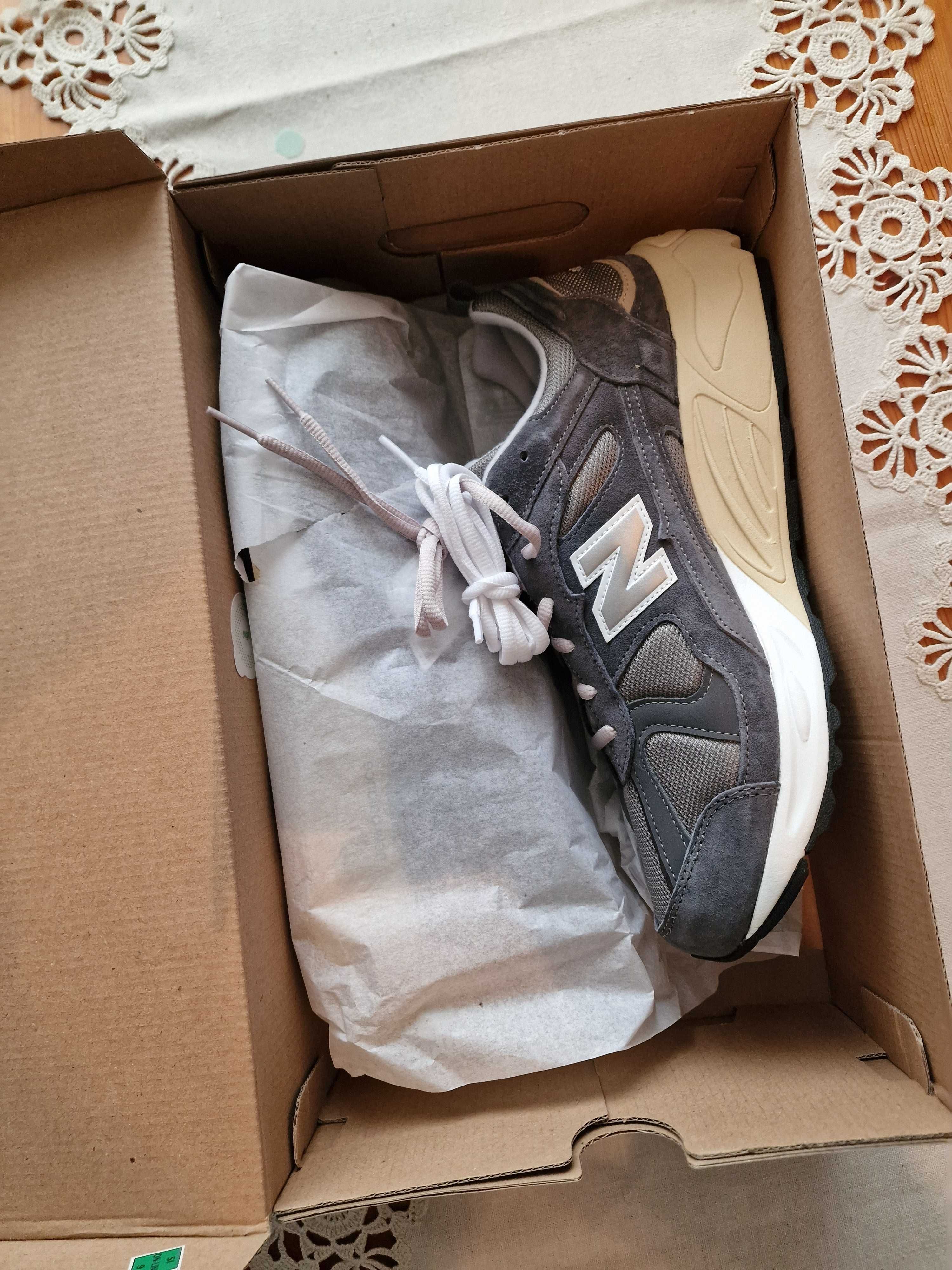 Продавам мъжки маратонки NEW BALANS, модел CM878MG1
