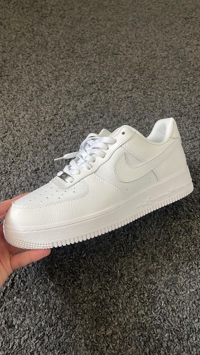 Air force 1 low...
