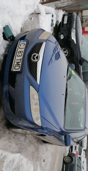 Vând Mazda 6 motor 2.0