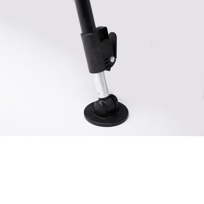 Pat pescuit Prologic Avenger Bedchair 8 - produs resigilat Decathlon