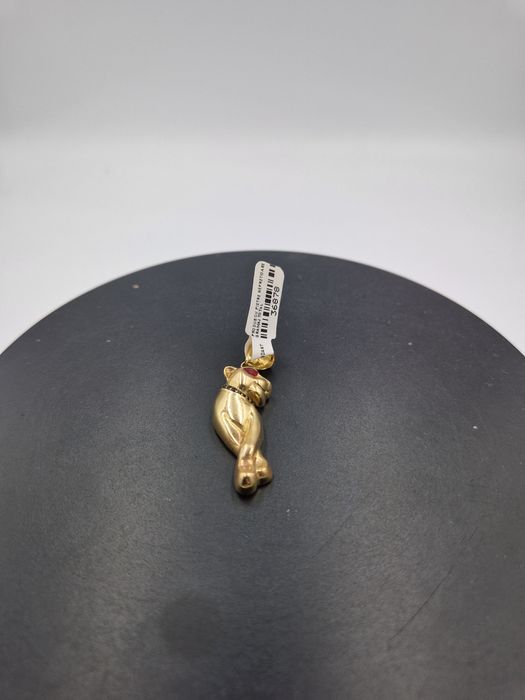 Pandantiv Aur 14 K3,65 Gr #36878