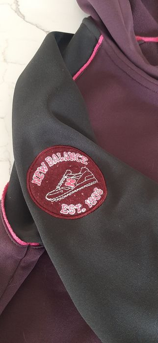 Hanorac de dama New Balance/L