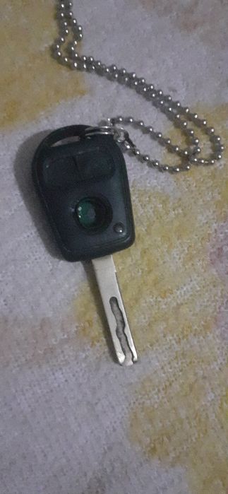 КЛЮЧ ЗА Bmw E 46