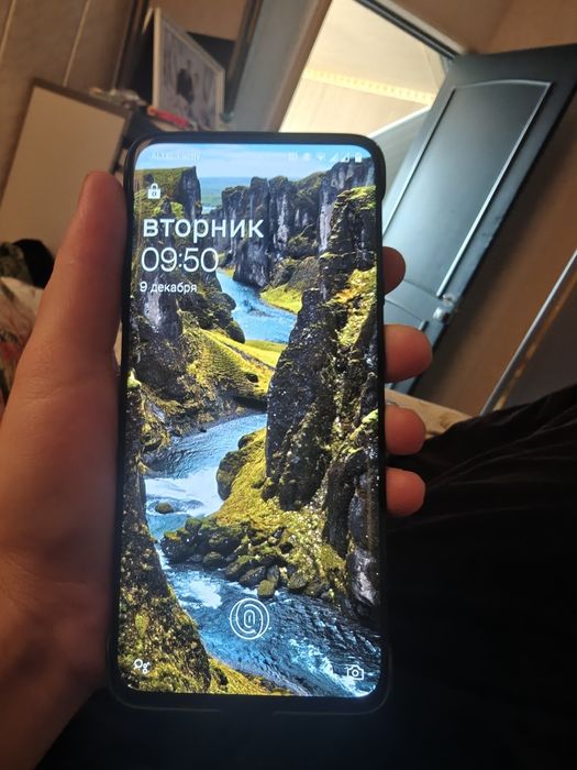 Oneplus 7t pro 8/256