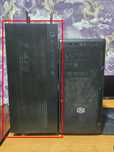 Продам ПК [2xXeon E5-2650 v4/64GB/RX580]