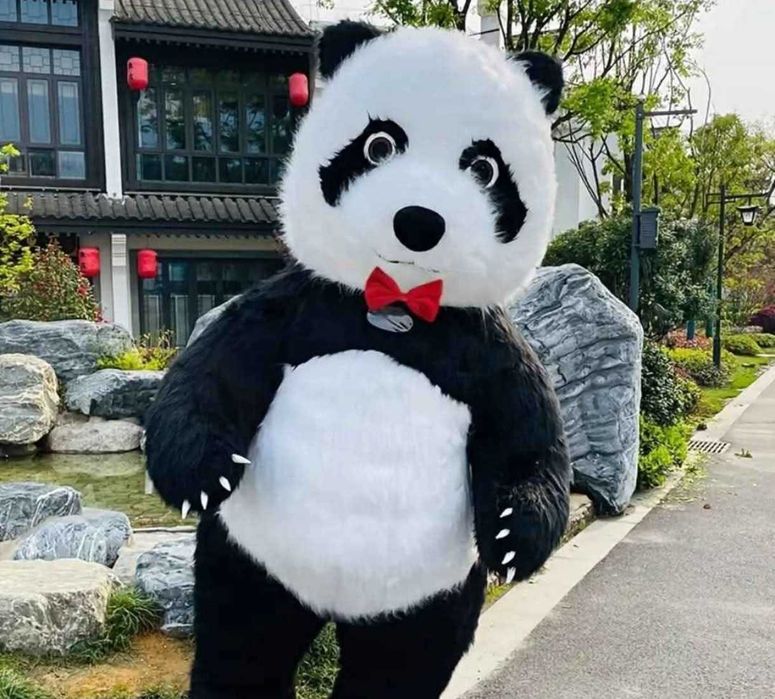 Анимационни костюми