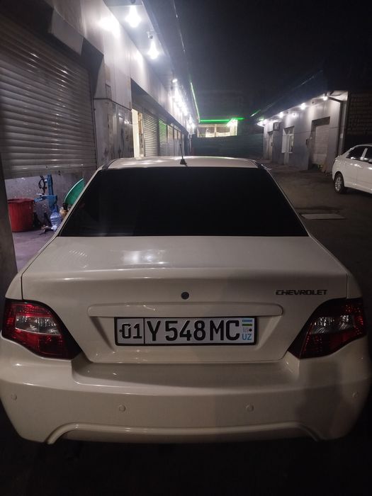 Nexia 2 matori 1.6