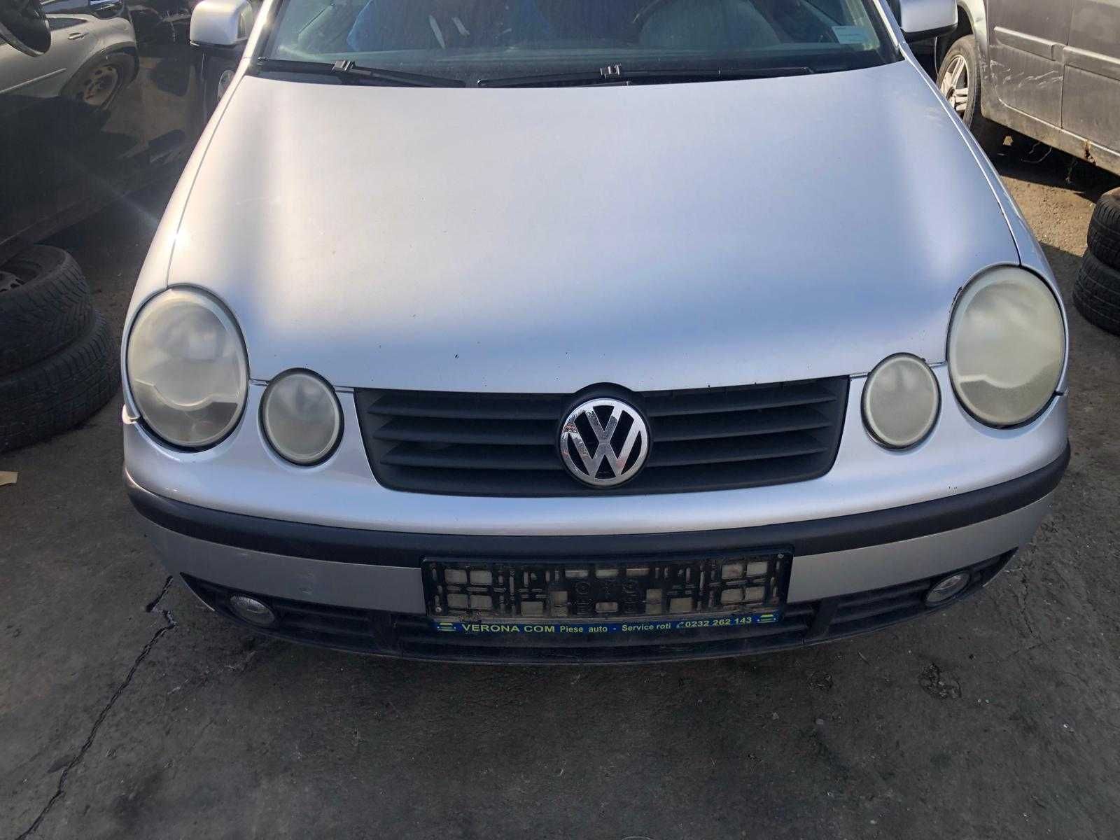 Dezmembram Volkswagen Polo 9N