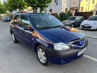 Dacia Logan 1.5 DCI E4 2008 masina impecabila