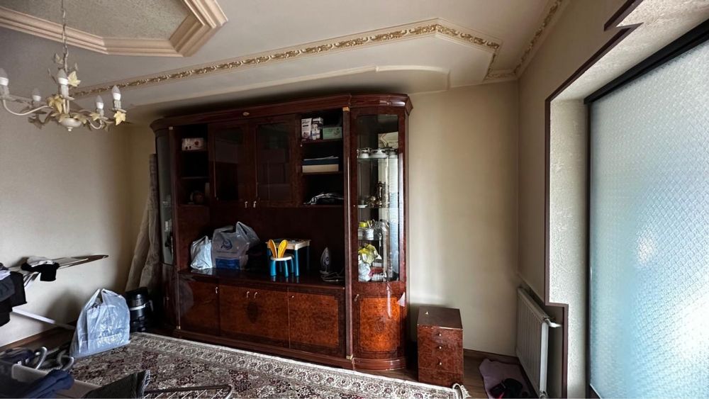 Шкаф за пол цены срочно