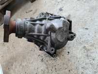 Grup spate nissan qashqai motor 1,6 dci,euro 5