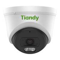 Ip камера видеонаблюдения со встроенным микрофоном Tiandy TC-32XN.