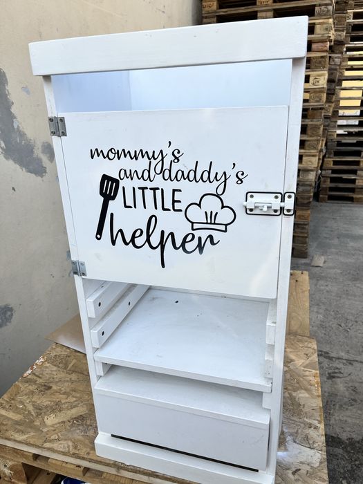 Turn copii pentru activitati