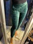 Pantaloni catifea