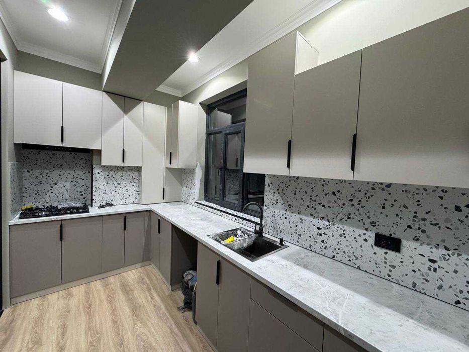 Comfort House 2 ком квартира новый ЕВРО ремонт 56м2 с кадастром