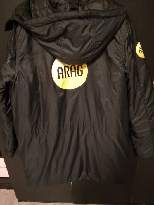 Мъжко спортно яке Nike