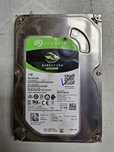 HDD Seagate Barracuda 1TB, 7200 RPM, ST1000DM010 – Perfect Funcțional