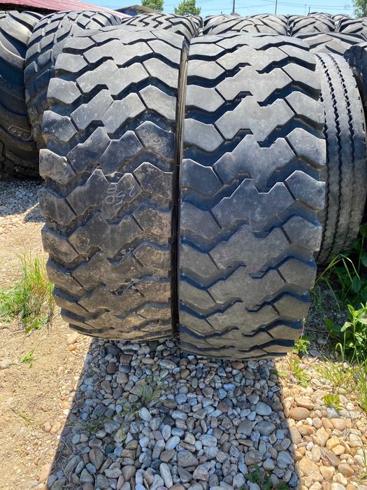 Anvelope 395.85 R20