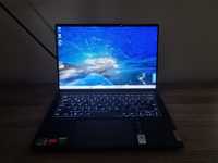 Laptop Lenovo Yoga Slim 7 ProX 14ARH7 AMD Ryzen 9 6900HS + husa cadou!