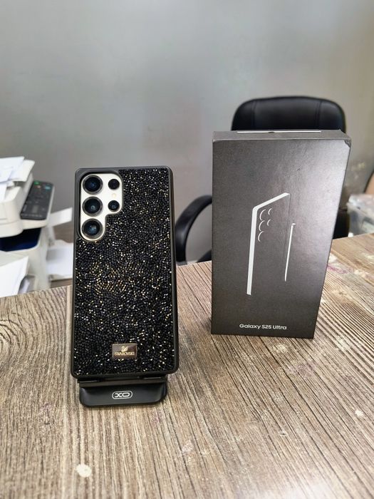 Samsung Galaxy S25 Ultra 256GB
